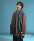 Quilted Jacket